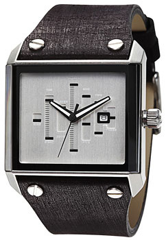 fashion наручные  мужские часы TACS TS1010A Коллекция Screen