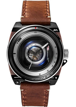 fashion наручные  мужские часы TACS TS1803FZ Коллекция AVL II