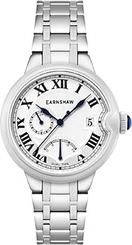 мужские часы Earnshaw ES 8288 11  Коллекция Barallier