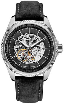 Российские наручные  мужские часы Ouglich 3052L 1 Коллекция Mikhail Moskvin Elegance