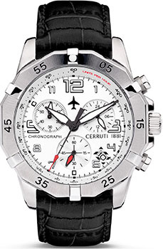 fashion наручные  мужские часы Cerruti 1881 CIWGC2224406 Коллекция MANCIANO