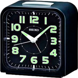 Настольные часы Seiko Clock QHK025KN  Коллекция кварцевые