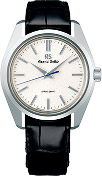 Японские наручные  мужские часы Grand Seiko SBGY011G Коллекция Heritage