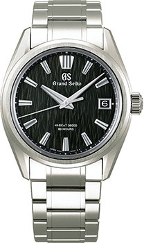Японские наручные  мужские часы Grand Seiko SLGH017G Коллекция Evolution 9