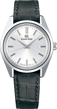 Японские наручные  мужские часы Grand Seiko SBGW291G Коллекция Heritage