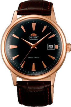 Японские наручные  мужские часы Orient AC00001B Коллекция AUTOMATIC