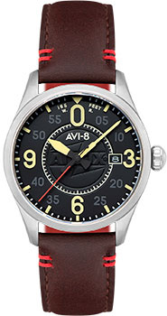 fashion наручные  мужские часы AVI 8 AV 4090 Коллекция Spitfire
