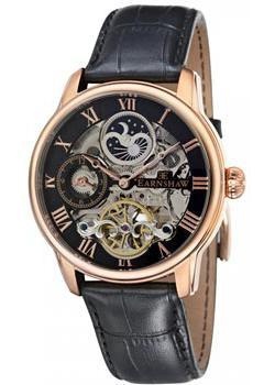 мужские часы Earnshaw ES 8006 07  Коллекция Longitude