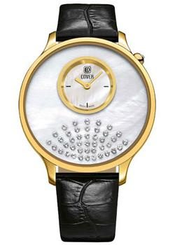 Швейцарские наручные  женские часы Cover CO169 06 Коллекция Expressions К