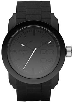 fashion наручные  мужские часы Diesel DZ1437 Коллекция Franchise