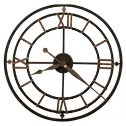 Настенные часы Howard miller 625 299  Коллекция кварцевые в