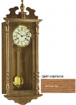 Настенные часы Hermle 70310 040141  Коллекция