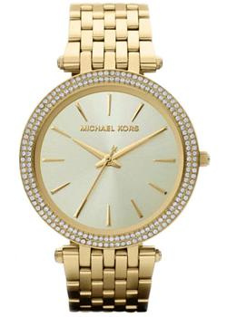 fashion наручные  женские часы Michael Kors MK3191 Коллекция Darci