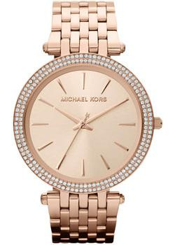 fashion наручные  женские часы Michael Kors MK3192 Коллекция Darci минуты