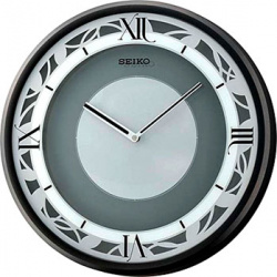 Настенные часы Seiko Clock QXS003KT  Коллекция Интерьерные
