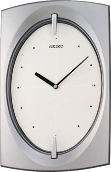 Настенные часы Seiko Clock QXA363SN  Коллекция