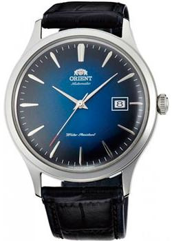 Японские наручные  мужские часы Orient AC08004D Коллекция AUTOMATIC