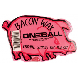 Парафин ONEBALL Shape Shifter  Bacon 2023 022099746461