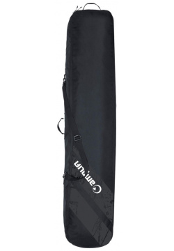 Чехол для сноуборда AMPLIFI Transfer Bag Stealth Black 2023 4250492616203 