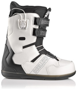 Ботинки для сноуборда мужские DEELUXE Team Id Ltd Yin Yang 2024 9008312458640 