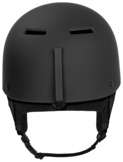 Шлем горнолыжный SANDBOX Helmet Classic 2 0 Snow Black 2000000782676