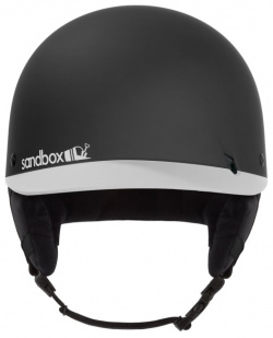 Шлем горнолыжный SANDBOX Helmet Classic 2 0 Snow (Mips) Team 2000000782393