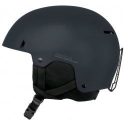 Шлем горнолыжный SANDBOX Helmet Icon Snow Graphite 2000000782355