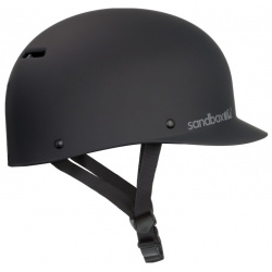 Шлем горнолыжный SANDBOX Helmet Classic 2 0 Park Black 2000000782539 