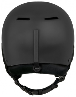 Шлем горнолыжный SANDBOX Helmet Icon Snow Black 2000000782669