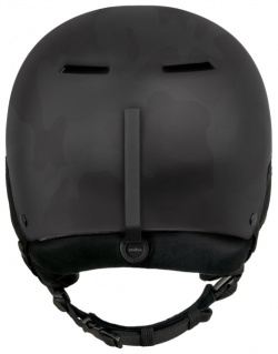 Шлем горнолыжный SANDBOX Helmet Icon Snow Black Camo 2000000782447