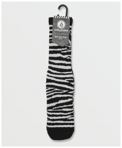 Носки VOLCOM Shred Stone Sock Pr Off White 196134661702 