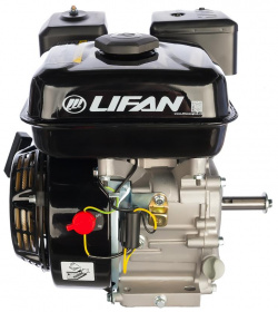 Двигатель Lifan 170F 7 0 лс 19мм 43884
