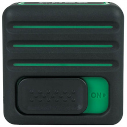 Лазерный уровень Ada Cube MINI Green Basic Edition A00496 (2 зеленых луча)