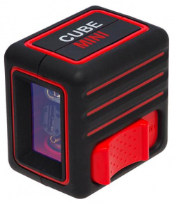 Лазерный уровень Ada Cube MINI Edition А00462 