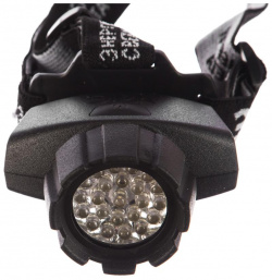 Налобный светодиодный фонарь Эра GB 605 (4 режима)