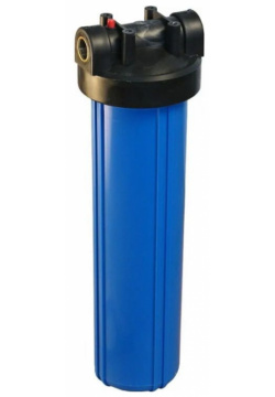Колба фильтра Kristal Filter 3301102  BB 20 NT 1 KRISTALFILTER Big Blue 20" 1" 3