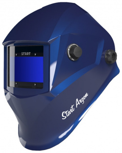 Сварочная маска Start Argon 51ST705 (c АСФ 705  хамелеон)