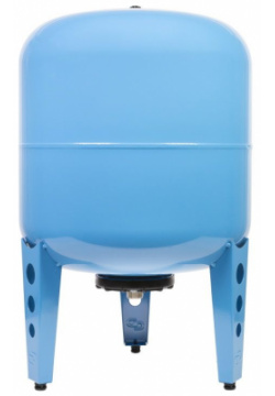 Мембранный бак для водоснабжения Джилекс 80ВП к 7083 (вертикальная установка  80л максимальное давление 10 бар) ВП 80