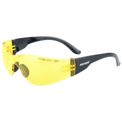 Открытые защитные очки Росомз О15 HAMMER ACTIVЕ CONTRAST super 11536 5 (устойчивы к УФ излучению)  sup