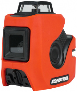 Лазерный нивелир Condtrol NEO X1 360 1 2 127 (точность 0 3 мм/м  длина волны 635 нм защита ip54 горизонталь + вертикаль)