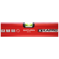 Строительный уровень Kapro 987XL 41 150