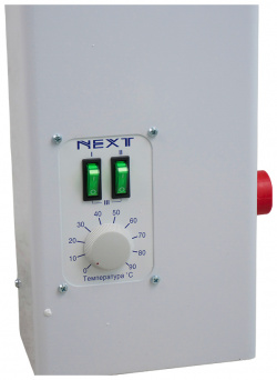 Электрический котел Эван NEXT 5 с малым потреблением электроэнергии (1 контурный  5киловат )