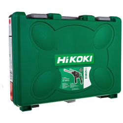 Перфоратор сетевой Hikoki DH26PC2  830Вт