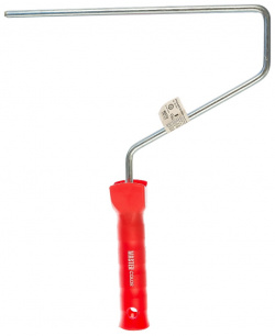 Ручка для валика  оцинкованная сталь Master Color 30 1211 ширина 250 мм