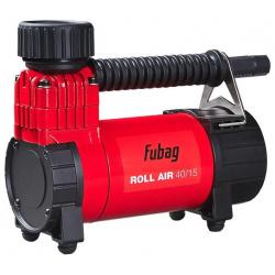 Автомобильный компрессор Fubag Roll Air 40/15 68641226 