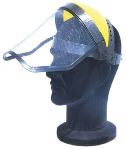 Защитная маска Siat PRO 650501 (сетка) 