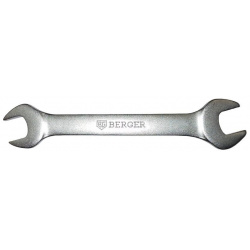 Рожковый ключ Berger BG1089 (11x13 мм) BG 11х13мм