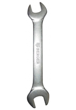Рожковый ключ Berger BG1089 (11x13 мм) BG