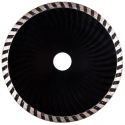 Отрезной алмазный диск Sparta Turbo 731215 (150x22 2 мм)  150*22 2мм су