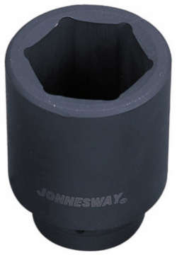 Торцевая ударная удлиненная головка Jonnesway S03AD6141 (3/4 дюйма  размер 41 мм шестигранный тип)